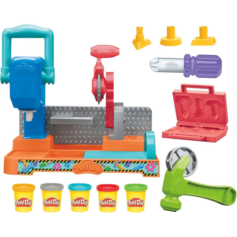 PLAY-DOH CIASTOLINA HASBRO ZESTAW KOLORO - widok 6 opakowania Hasbro szczegoly kolekcja