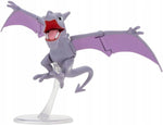 POKEMON ORYGINALNA  JAZWARES AERODACTYL - widok 3 opakowania szczegoly zabawka kolekcja