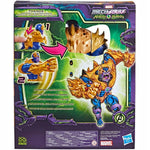 MARVEL MECH STRIKE MONSTER HUNTERS AVENG - widok 3 opakowania szczegoly zabawka kolekcja
