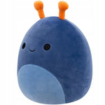 SQUISHMALLOWS MIĘKKA MASKOTKA PLUSZOWA P - widok 5 opakowania Jazwares szczegoly kolekcja