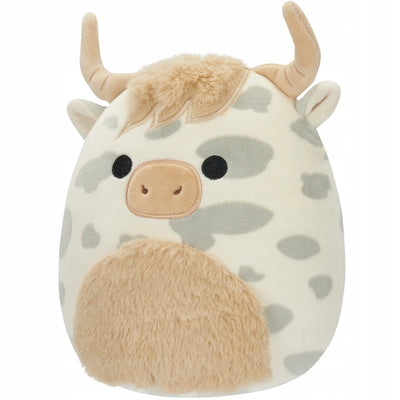 SQUISHMALLOWS MIĘKKA MASKOTKA PLUSZOWA P - widok 2 opakowania szczegoly zabawka kolekcja