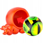 ODLOTOWE COOLKULKI FREAK MARBLES SASZETK - widok 3 opakowania szczegoly zabawka kolekcja