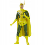 MARVEL LEGENDS SERIES HASBRO ORYGINALNA  - widok 2 opakowania szczegoly zabawka kolekcja