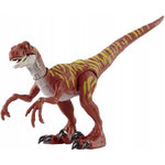 JURASSIC WORLD CAMP CRETACEOUS PARK JURA - widok 2 opakowania szczegoly zabawka kolekcja