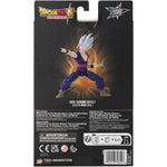 DRAGON BALL DRAGON STARS SERIES BANDAI R - widok 2 Bandai opakowanie szczegoly collectible