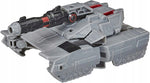 TRANSFORMERS BUMBLEBEE CYBERVERSE MEGATR - widok 3 opakowania szczegoly zabawka kolekcja
