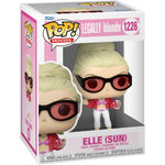 Figurka Funko POP Elle Woods Sun - Legally Blonde Legalna Blondynka - kolekcjonerska Reese Witherspoon