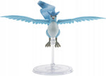 POKEMON RUCHOMA  DELUXE ARTICUNO JAZWARE - widok 5 opakowania szczegoly zabawka kolekcja
