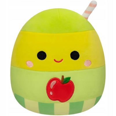 Zabawka SQUISHMALLOWS MIĘKKA MASKOTKA PLUSZOWA PLUSZ PLUSZ - kolekcjonerska premium zabawki Aseo dla dzieci