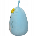 SQUISHMALLOWS MIĘKKA MASKOTKA PLUSZAK NI - widok 4 opakowania Jazwares szczegoly kolekcja