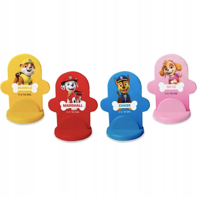 MONOPOLY JUNIOR PSI PATROL GRA HASBRO - widok 4 opakowania szczegoly zabawka kolekcja