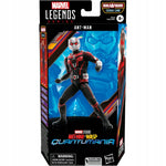 Zabawka MARVEL LEGENDS SERIES ANT-MAN AND WASP QUANTUMANIA - kolekcjonerska premium zabawki Aseo dla dzieci