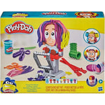 Zabawka PLAY-DOH ORYGINALNA CIASTOLINA HASBRO FRYZJER SZAL - kolekcjonerska Hasbro premium dla dzieci fanow