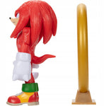 SONIC THE HEDGEHOG 2 MOVIE JAKKS PACIFIC - widok 4 opakowania szczegoly zabawka kolekcja