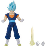 DRAGON BALL STARS SERIES BANDAI RUCHOMA  - widok 6 Bandai opakowanie szczegoly collectible