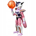 DRAGON BALL DRAGON STARS BATTLE PACK 2-P - widok 5 Bandai opakowanie szczegoly collectible