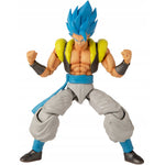 DRAGON BALL STARS SERIES BANDAI RUCHOMA  - widok 2 Bandai opakowanie szczegoly collectible