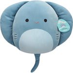 Zabawka SQUISHMALLOWS MIĘKKA MASKOTKA PLUSZOWA PLUSZ PLUSZ - kolekcjonerska Jazwares premium dla dzieci fanow