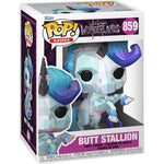 Figurka Funko POP GAMES TINY TINA'S WONDERLANDS VINYL FIGURE BUTT ST - kolekcjonerska premium SEO optimized dl