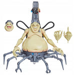 MARVEL LEGENDS SERIES HASBRO RUCHOMA  MA - widok 3 opakowania szczegoly zabawka kolekcja