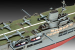 REVELL ZESTAW OKRĘTÓW 2-PAK TRIBAL CLASS - widok 5 Revell opakowanie szczegoly collectible