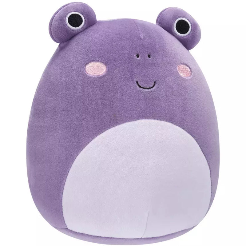 SQUISHMALLOWS MIĘKKA MASKOTKA PLUSZOWA P - widok 5 opakowania Jazwares szczegoly kolekcja