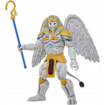 POWER RANGERS MIGHTY MORPHIN KING SPHINX - widok 4 opakowania szczegoly zabawka kolekcja