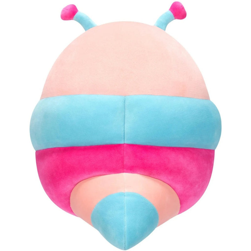 SQUISHMALLOWS WALENTYNKI MASKOTKA PLUSZO - widok 3 opakowania Jazwares szczegoly kolekcja