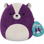 Zabawka SQUISHMALLOWS MIĘKKA MASKOTKA PLUSZOWA PLUSZ PLUSZ - kolekcjonerska premium zabawki Aseo dla dzieci