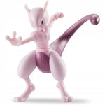 POKEMON BATTLE FEATURE FIGURE ORYGINALNA - widok 3 opakowania szczegoly zabawka kolekcja