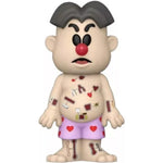 Funko POP FUNKO SODA FIGURE  OPERATION CAVITY - widok 2 opakowania tyl back box kolekcjonerska