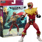 Zabawka POWER RANGERS X STREET FIGHTER COLLECTION MORPHED  - kolekcjonerska premium zabawki Aseo dla dzieci