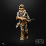 STAR WARS THE BLACK SERIES RETURN OF THE - widok 4 opakowania szczegoly zabawka kolekcja