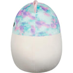 SQUISHMALLOWS MIĘKKA MASKOTKA PLUSZOWA P - widok 4 opakowania Jazwares szczegoly kolekcja
