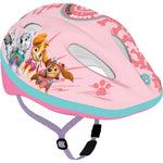 Zabawka KASK ROWEROWY DZIECIĘCY PSI PATROL PAW PATROL RÓŻO - kolekcjonerska premium zabawki Aseo dla dzieci