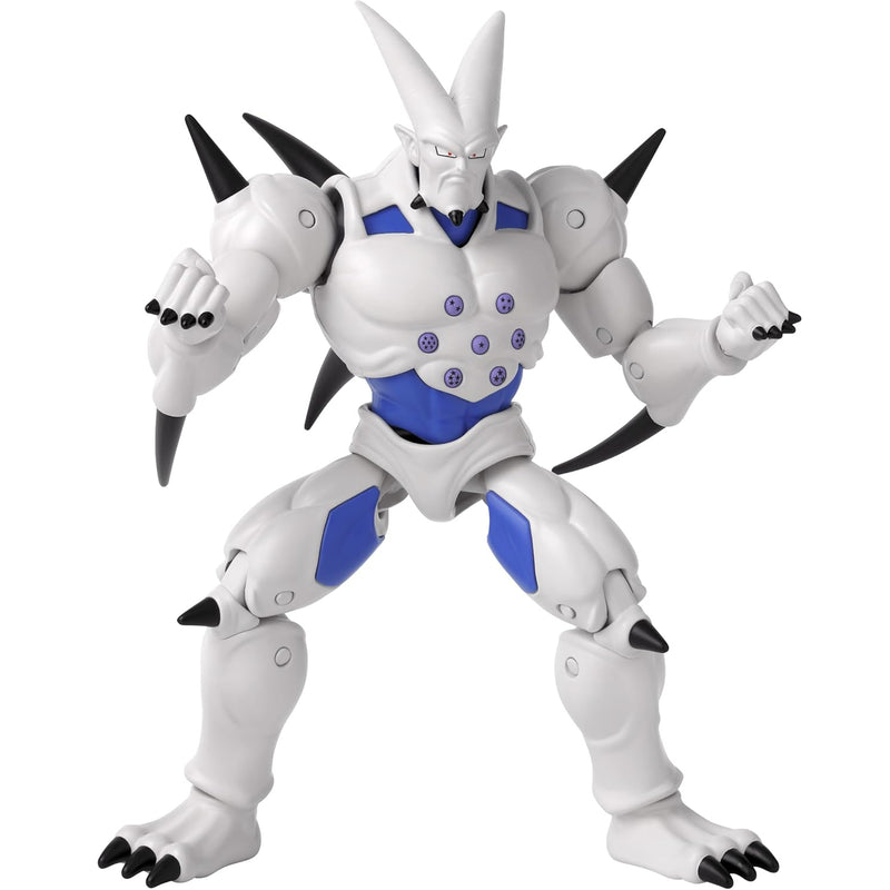 DRAGON BALL DRAGON STARS SERIES ORYGINAL - widok 3 Bandai opakowanie szczegoly collectible