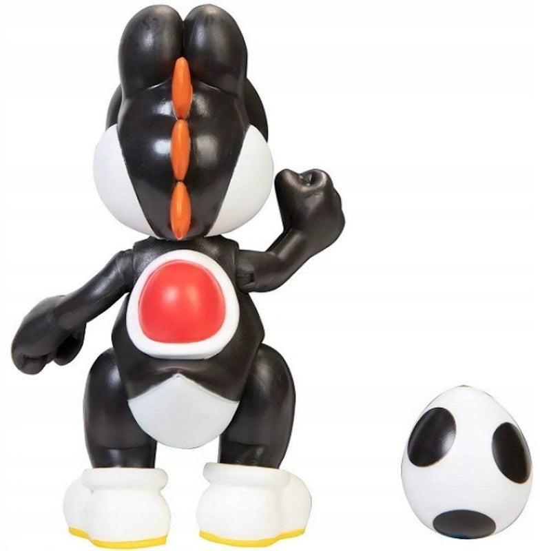 SUPER MARIO JAKKS ORYGINALNA RUCHOMA  CZ - widok 5 opakowania szczegoly zabawka kolekcja
