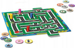 LABIRYNT JUNIOR PSI PATROL RAVENSBURGER  - widok 2 opakowania szczegoly zabawka kolekcja