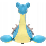 POKEMON BATTLE FEATURE FIGURE DELUXE ORY - widok 4 opakowania szczegoly zabawka kolekcja