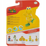 SUPER MARIO JAKKS PACIFIC ORYGINALNA RUC - widok 4 opakowania szczegoly zabawka kolekcja