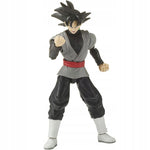DRAGON BALL DRAGON STARS SERIES BANDAI R - widok 2 Bandai opakowanie szczegoly collectible