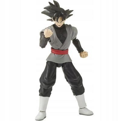 DRAGON BALL DRAGON STARS SERIES BANDAI R - widok 2 Bandai opakowanie szczegoly collectible