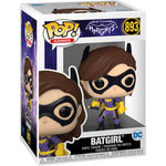 Figurka Funko POP GAMES DC COMICS GOTHAM KNIGHTS VINYL FIGURE  BATGI - kolekcjonerska premium SEO optimized dl