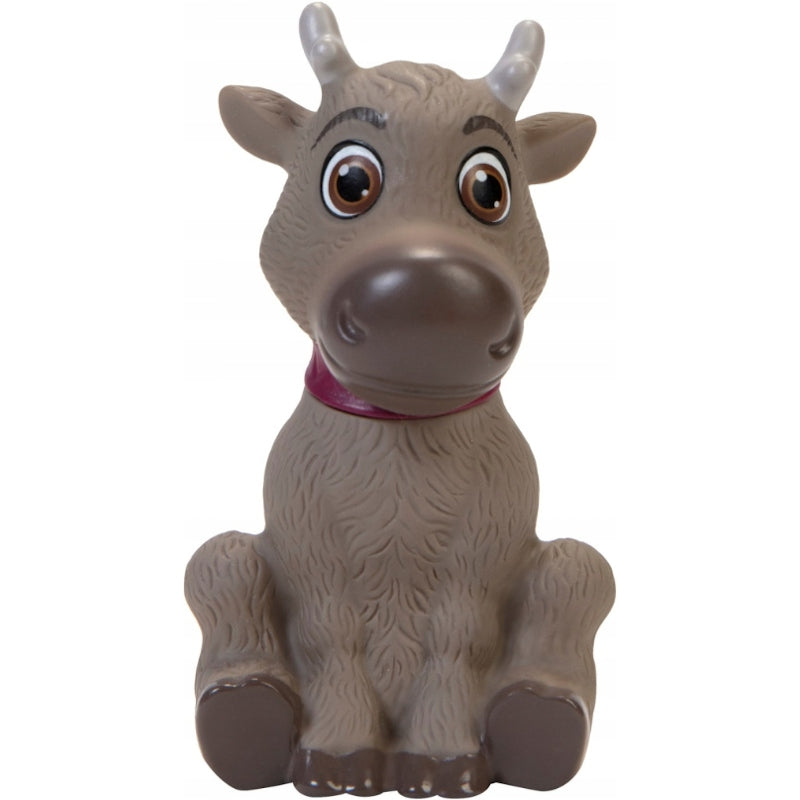 KRAINA LODU DISNEY FROZEN JAKKS PACIFIC  - widok 7 JAKKS Pacific opakowanie szczegoly