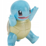 POKEMON MULTI-PACK SQUIRTLE WARTORTLE BL - widok 3 opakowania szczegoly zabawka kolekcja