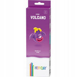 Zabawka HEY CLAY ALIENS VOLCANO 3 TUBKI - kolekcjonerska premium zabawki Aseo dla dzieci