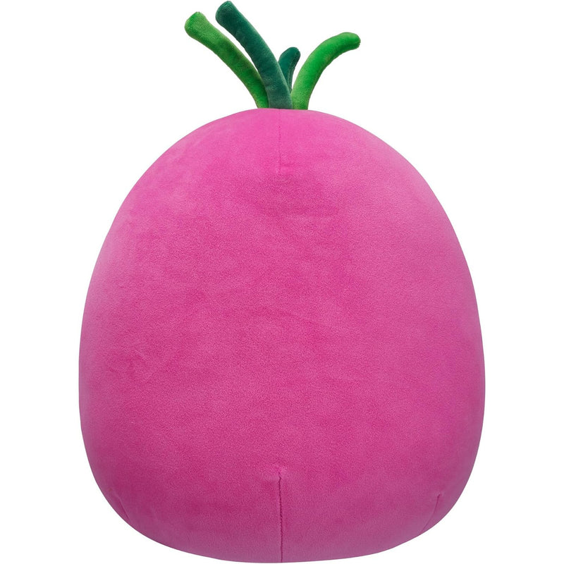 SQUISHMALLOWS MIĘKKA MASKOTKA PLUSZOWA P - widok 3 opakowania Jazwares szczegoly kolekcja