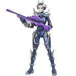 FORTNITE VICTORY ROYALE SERIES HASBRO OR - widok 3 opakowania Hasbro szczegoly kolekcja