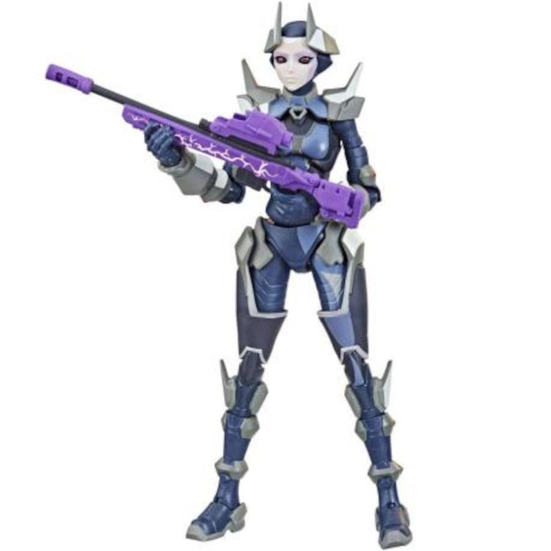 FORTNITE VICTORY ROYALE SERIES HASBRO OR - widok 3 opakowania Hasbro szczegoly kolekcja