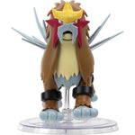 POKEMON SELECT DELUXE PREMIUM JAZWARES O - widok 5 opakowania Jazwares szczegoly kolekcja